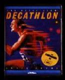 Caratula nº 61957 de Microsoft Decathlon (130 x 170)