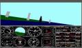 Pantallazo nº 62745 de Microsoft Flight Simulator 3.0 (320 x 175)