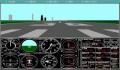 Pantallazo nº 62744 de Microsoft Flight Simulator 3.0 (320 x 175)