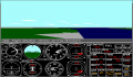 Pantallazo nº 63123 de Microsoft Flight Simulator 4.0 (640 x 350)
