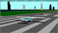 Pantallazo nº 63122 de Microsoft Flight Simulator 4.0 (640 x 350)