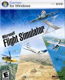 Caratula nº 73192 de Microsoft Flight Simulator X (520 x 746)