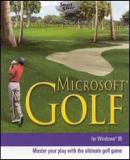 Carátula de Microsoft Golf For Windows 95: SmartSaver Series