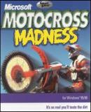 Carátula de Microsoft Motocross Madness [SmartSaver Series]