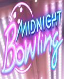 Carátula de Midnight Bowling (Wii Ware)