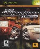 Carátula de Midnight Club 3: DUB Edition