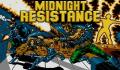Pantallazo nº 11731 de Midnight Resistance (320 x 200)