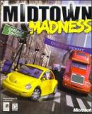 Carátula de Midtown Madness