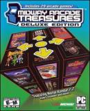 Carátula de Midway Arcade Treasures: Deluxe Edition