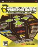 Carátula de Midway Arcade Treasures: Extended Play