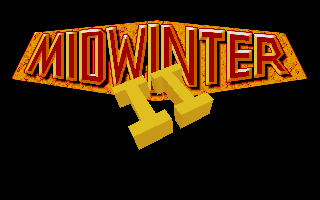 Pantallazo de Midwinter 2 (a.k.a. Flames of Freedom) para PC