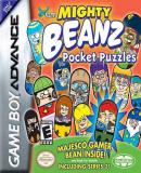 Carátula de Mighty Beanz Pocket Puzzles