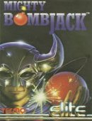 Caratula de Mighty BombJack para PC