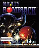 Caratula nº 244609 de Mighty BombJack (744 x 900)