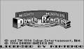 Pantallazo nº 18628 de Mighty Morphin Power Rangers (250 x 225)