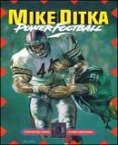 Caratula nº 29809 de Mike Ditka Power Football (200 x 285)