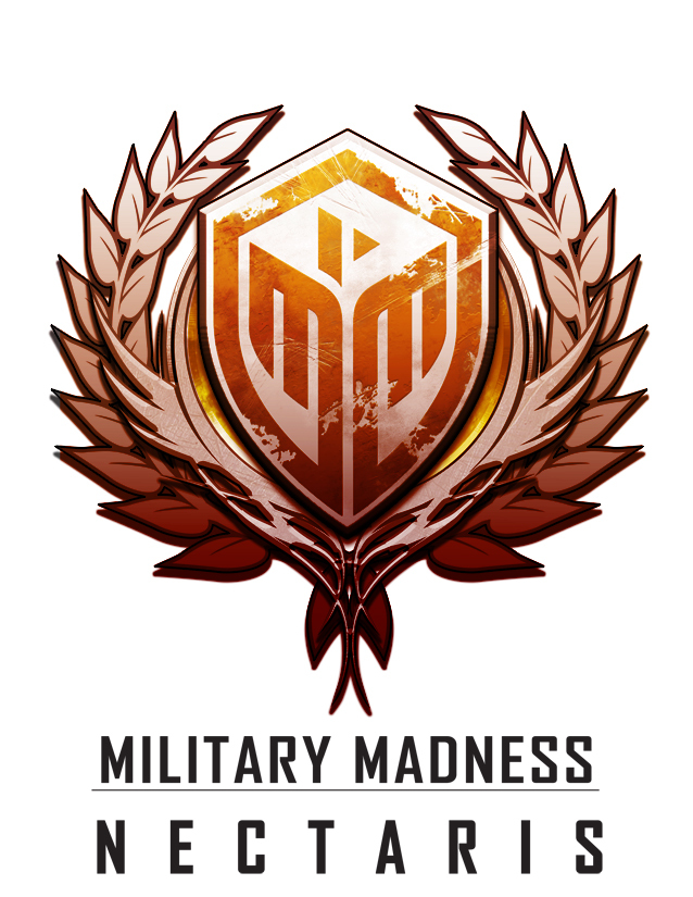 Caratula de Military Madness (Xbox Live Arcade) para Xbox 360