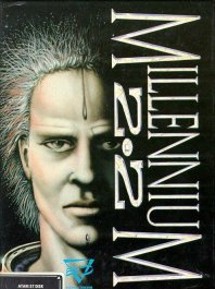Caratula de Millenium 2.2 para Atari ST