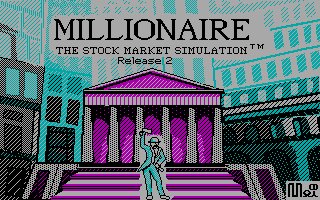 Pantallazo de Millionaire Release 2 para PC
