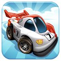 Caratula de Mini Motor Racing para Android