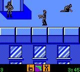 Pantallazo de Mission: Impossible para Game Boy Color