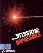 Caratula de Mission: Impossible para PC