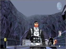 Pantallazo de Mission: Impossible para PlayStation