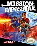 Caratula nº 251854 de Mission: Impossible (663 x 900)