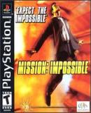 Caratula nº 88683 de Mission: Impossible (200 x 200)