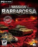 Carátula de Mission Barbarossa