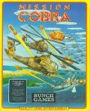 Caratula nº 131990 de Mission Cobra (640 x 909)