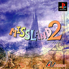 Caratula de Missland 2 para PlayStation