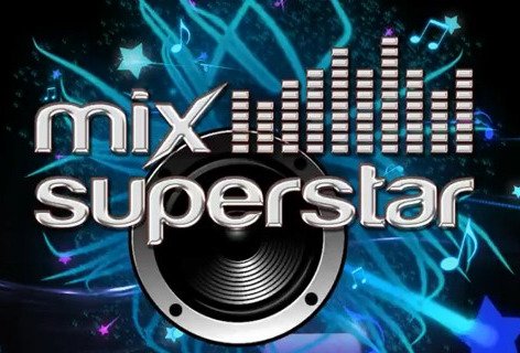 Caratula de Mix Superstar para Wii