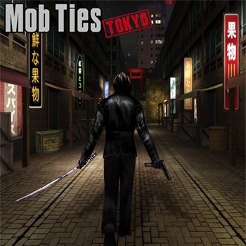 Pantallazo de Mob Ties Tokyo para PC