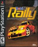Carátula de Mobil 1 Rally Championship