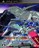 Carátula de Mobile Suit Gundam: Gundam Vs. Gundam Next Plus