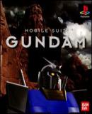Carátula de Mobile Suit Gundam