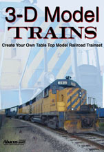 Caratula de Model Train 3D para PC