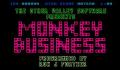 Pantallazo nº 9565 de Monkey Business (328 x 217)