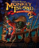 Carátula de Monkey Island 2: LeChucks Revenge: Special Edition