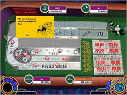 Pantallazo de Monopoly Casino: Vegas Edition para PC