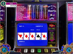 Pantallazo de Monopoly Casino: Vegas Edition para PC