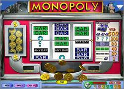 Pantallazo de Monopoly Casino para PC