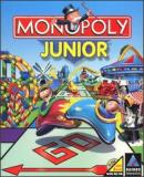 Carátula de Monopoly Junior