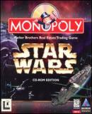 Carátula de Monopoly Star Wars