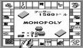 Pantallazo nº 18655 de Monopoly (250 x 225)