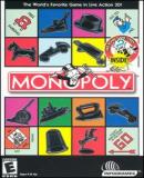 Caratula nº 58923 de Monopoly (200 x 286)
