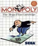 Caratula nº 93597 de Monopoly (191 x 271)