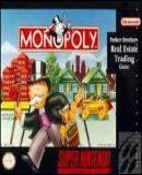 Caratula nº 96822 de Monopoly (200 x 137)