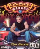 Carátula de Monster Garage: The Game